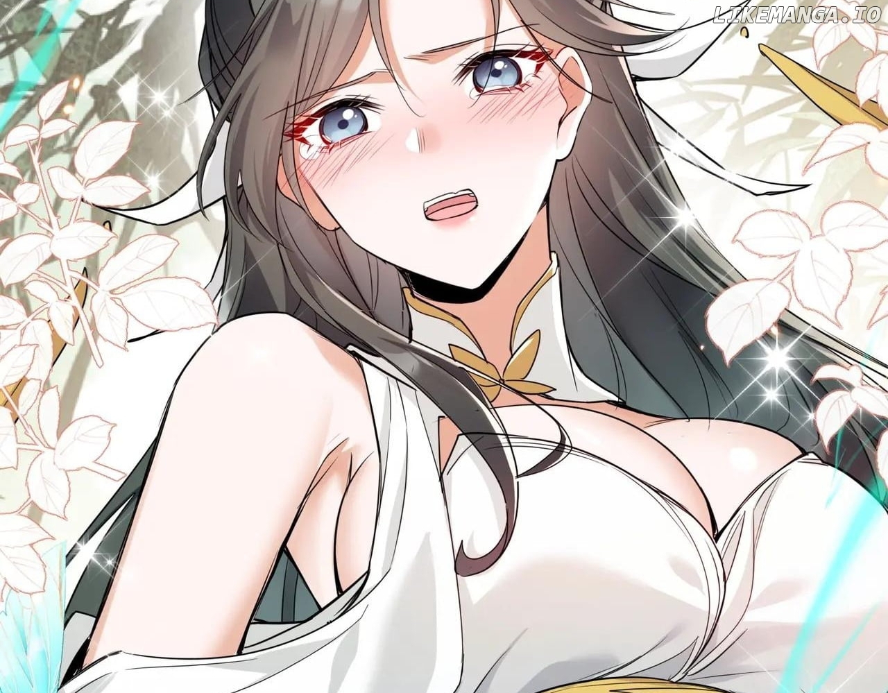 My Empress Apprentice is Becoming Evil Chapter 63 - page 89